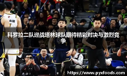 科罗拉二队迎战塔林球队期待精彩对决与激烈竞争