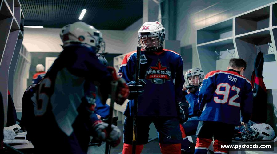 顽强拼搏，无畏前行！